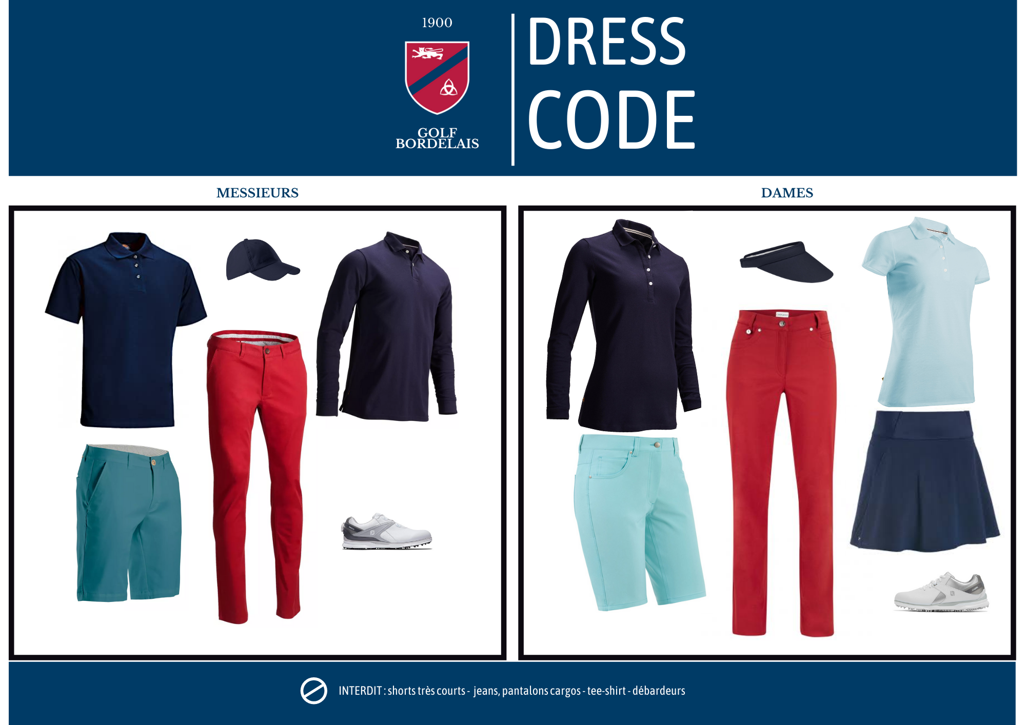 Dress code GB 2020 3